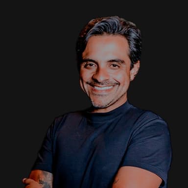 Luis Felipe Costa